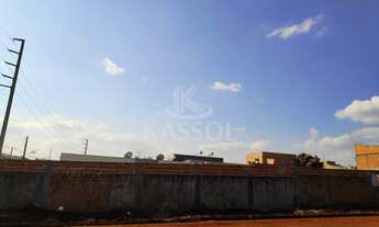 Imagem: TERRENO NO BAIRRO BRAZMADEIRA - TAXA DE