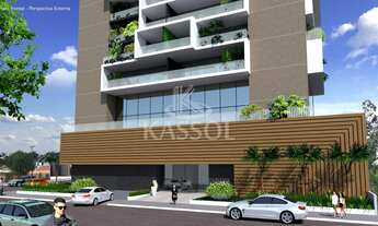 Imagem: APARTAMENTO BAIRRO CENTRO - EDIFÍCIO GIARDINO