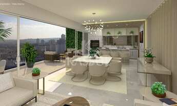 Imagem 4: APARTAMENTO BAIRRO CENTRO - EDIFÍCIO GIARDINO CANCELLI