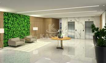 Imagem 3: APARTAMENTO BAIRRO CENTRO - EDIFÍCIO GIARDINO CANCELLI