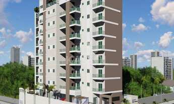 Imagem: RESIDENCIAL OLIVIA THEODORO - REGIÃO DO