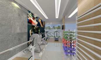 Imagem 5: RESIDENCIAL OLIVIA THEODORO - REGIÃO DO LAGO - APTO NOVO - SUITE 2 QUARTOS