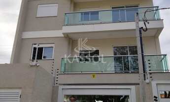 Imagem 2: EDIFICIO ILHA DE MAIORCA-RUA ANTONINA-CENTRO-1 SUITE E 2 QUARTOS 2 VAGAS GARAGEM