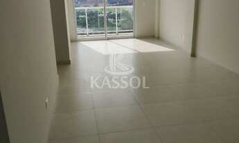 Imagem 3: EDIFICIO ILHA DE MAIORCA-RUA ANTONINA-CENTRO-1 SUITE E 2 QUARTOS 2 VAGAS GARAGEM