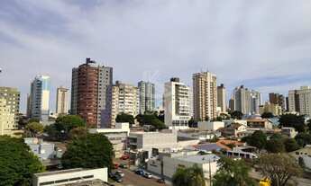 Imagem 7: EDIFICIO ILHA DE MAIORCA-RUA ANTONINA-CENTRO-1 SUITE E 2 QUARTOS 2 VAGAS GARAGEM