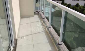 Imagem 5: EDIFICIO ILHA DE MAIORCA-RUA ANTONINA-CENTRO-1 SUITE E 2 QUARTOS 2 VAGAS GARAGEM