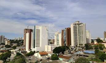 Imagem 6: EDIFICIO ILHA DE MAIORCA-RUA ANTONINA-CENTRO-1 SUITE E 2 QUARTOS 2 VAGAS GARAGEM