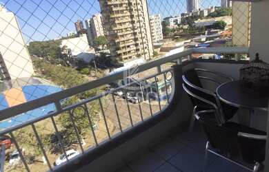 Imagem 2: APARTAMENTO TORRES DE LYON - 1 SUITE 2QUARTOS PROX COL EXPRESSÃO COL. ADVENTISTA