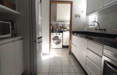 Imagem 4: APARTAMENTO TORRES DE LYON - 1 SUITE 2QUARTOS PROX COL EXPRESSÃO COL. ADVENTISTA