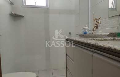 Imagem 7: APARTAMENTO TORRES DE LYON - 1 SUITE 2QUARTOS PROX COL EXPRESSÃO COL. ADVENTISTA