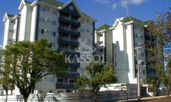 Imagem: APARTAMENTO TORRES DE LYON - 1 SUITE 2QUARTOS