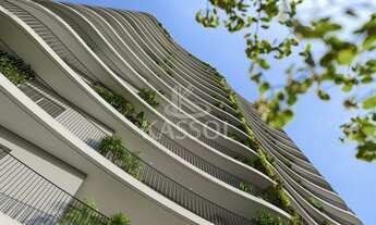 Imagem: APARTAMENTO BAIRRO CENTRO - SOLEIL RESIDENCE