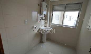 Imagem 6: Edifício Madri com 02 quartos, ensolarado próximo ao Hospital São Lucas