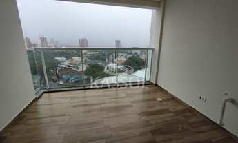 Imagem 4: Edifício Madri com 02 quartos, ensolarado próximo ao Hospital São Lucas