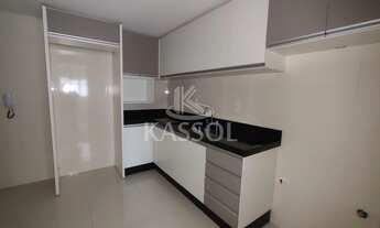 Imagem 5: Edifício Madri com 02 quartos, ensolarado próximo ao Hospital São Lucas