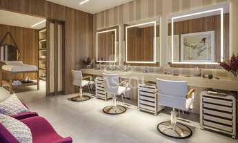 Imagem 3: EDIFÍCIO SUNSET HOME TORRE II