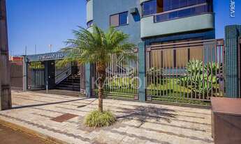 Imagem 2: EDIFICIO WILLIAN - IMOVEL IMPECAVEL - SUITE MASTER 2 VAGAS ATRAS COL IDEAL