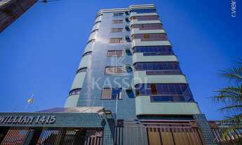 Imagem: EDIFICIO WILLIAN - IMOVEL IMPECAVEL - SUITE