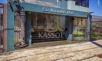 Imagem 3: EDIFICIO WILLIAN - IMOVEL IMPECAVEL - SUITE MASTER 2 VAGAS ATRAS COL IDEAL