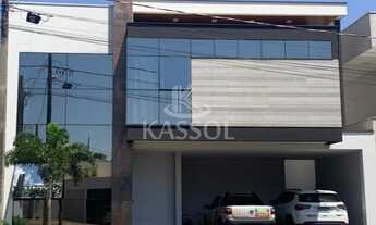 Imagem: SOBRADO NO COND JARDINS DE MONET - 1 SUITE