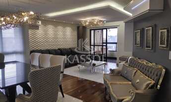 Imagem 6: EDIFICIO WILLIAN - IMOVEL IMPECAVEL - SUITE MASTER 2 VAGAS ATRAS COL IDEAL