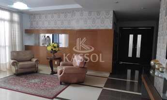 Imagem 4: EDIFICIO WILLIAN - IMOVEL IMPECAVEL - SUITE MASTER 2 VAGAS ATRAS COL IDEAL