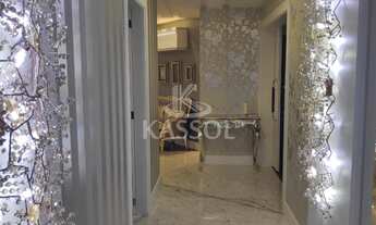 Imagem 5: EDIFICIO WILLIAN - IMOVEL IMPECAVEL - SUITE MASTER 2 VAGAS ATRAS COL IDEAL