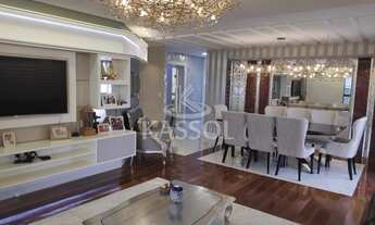 Imagem 7: EDIFICIO WILLIAN - IMOVEL IMPECAVEL - SUITE MASTER 2 VAGAS ATRAS COL IDEAL