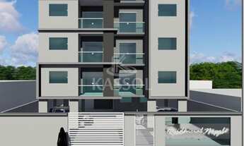 Imagem: APARTAMENTO RESIDENCIAL NAPOLI - BAIRRO