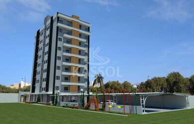 Imagem 3: EDIFICIO EREDITÁ - BAIRRO COUNTRY - APTOS ELEVADOR E CHURRASQUEIRA