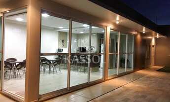 Imagem 6: Sobrado a venda Bairro Maria Luiza com 04 quartos, próximo a TV Tarobá