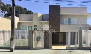 Imagem 2: Sobrado a venda Bairro Maria Luiza com 04 quartos, próximo a TV Tarobá