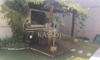 Imagem 3: Sobrado a venda Bairro Maria Luiza com 04 quartos, próximo a TV Tarobá