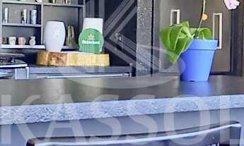 Imagem 4: Apartamento com 3 dormitórios à venda,347.18 m , CENTRO, CASCAVEL - PR