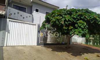 Imagem: Sobrado com 3 dormitórios à venda, ALTO