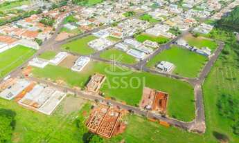 Imagem: LOTEAMENTO TROPICAL II
