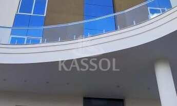 Imagem: SUPREME TOWER - COUNTRY - 4 Suites e 3 vagas