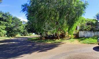 Imagem: Terreno à venda, CANADÁ, CASCAVEL - PR