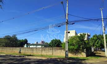 Imagem 1: EXCELENTE TERRENO DE ESQUINA - REGIÃO CENTRAL PROX JL SHOPPING UNIPAR COMERCIAL