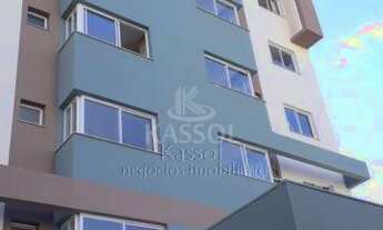 Imagem: ED. RES. MONTERREY - PROX COLEGIO CRISTO