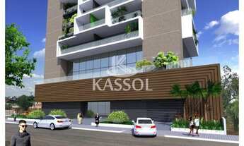 Imagem: EDIFÍCIO GIARDINO CANCELLI - 03 SUITES