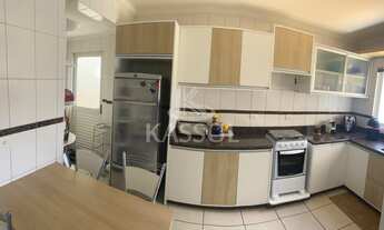 Imagem 5: SOBRADO EM CONDOMINIO FECHADO NA FAG - 1 suite e 3 quartos piscina espaço gourm