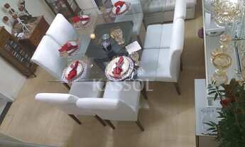 Imagem 3: SOBRADO EM CONDOMINIO FECHADO NA FAG - 1 suite e 3 quartos piscina espaço gourm