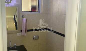 Imagem 6: SOBRADO EM CONDOMINIO FECHADO NA FAG - 1 suite e 3 quartos piscina espaço gourm