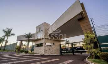 Imagem: CONDOMÍNIO JARDIM BOTANICO, PRÓXIMO AO