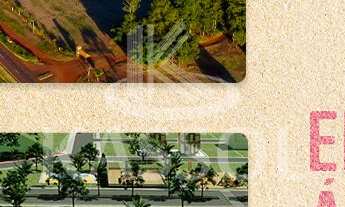 Imagem 6: TERRENOS DOS SONHOS PARAISO TROPICAL, REGIÃO OESTE, BAIRRO ESTRUTURADO