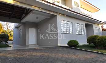 Imagem 2: SOBRADO NO COUNTRY COM PISCINA, ESPAÇO GOURMET COM SUÍTE MASTER 2 QUARTOS