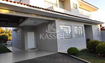 Imagem 4: SOBRADO NO COUNTRY COM PISCINA, ESPAÇO GOURMET COM SUÍTE MASTER 2 QUARTOS