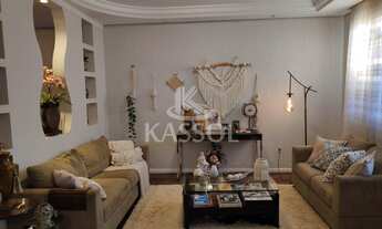 Imagem 7: SOBRADO NO COUNTRY COM PISCINA, ESPAÇO GOURMET COM SUÍTE MASTER 2 QUARTOS