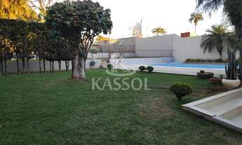 Imagem 6: SOBRADO NO COUNTRY COM PISCINA, ESPAÇO GOURMET COM SUÍTE MASTER 2 QUARTOS